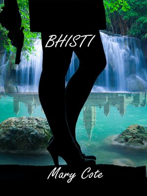 cover image of Bhisti